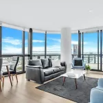 Melbourne Lifestyle Apartments - Best Views On Collins