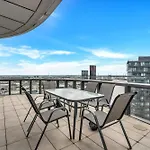 Melbourne Lifestyle Apartments - Best Views On Collins