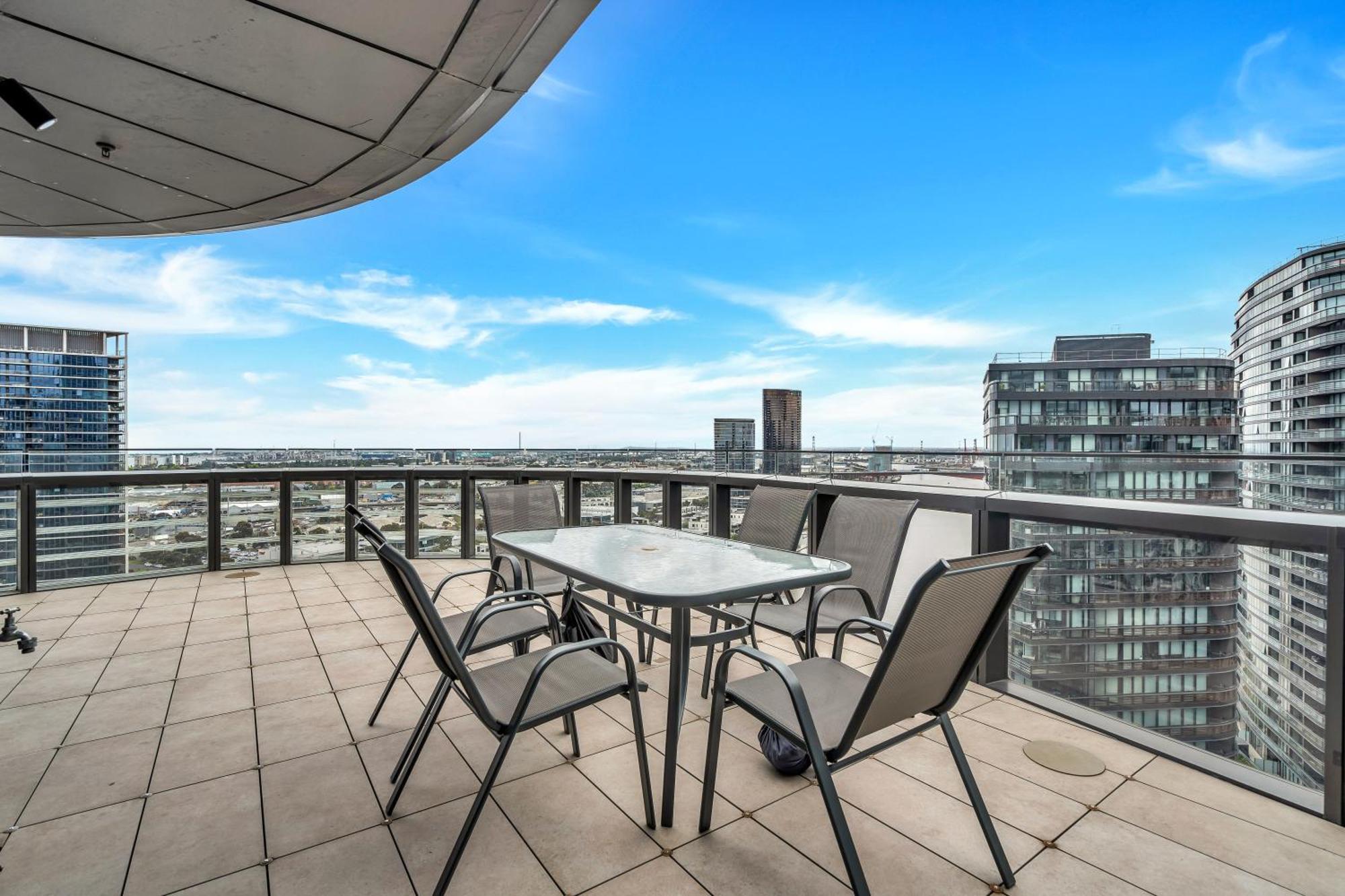 Lifestyle - Views On Collins Apartment Melbourne